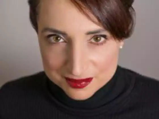 Dorothea Bozicolona-Volpe,
                            Розвиток карєри
                            Expert at Навігація на вашому шляху до успіху