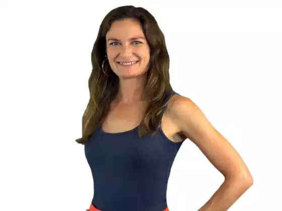 Kristen Yarker MSc, RD,
Здоровя та оздоровлення, Здоровя та оздоровлення, Здоровя та оздоровлення, Кулінарія, Цукровий діабет
Expert at Лікування діабету та не тільки