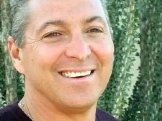 Rich Goldsand,
Health & Wellness
Expert at موسم خزاں 2023 سمپوزیم
